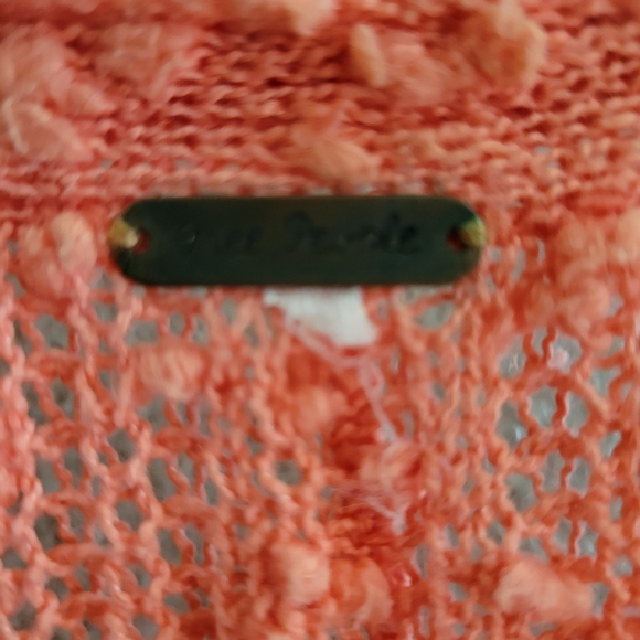 Free people Cardigan sweater - Picture 5 of 7